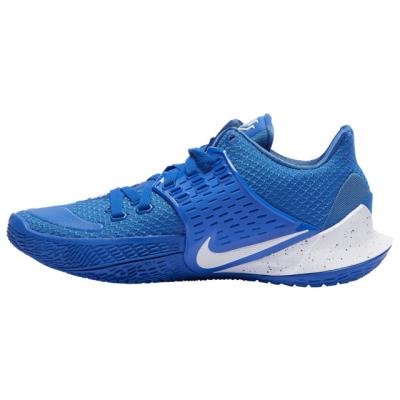 Nike Kosárlabda Cipő Férfi Kyrie Low 2 Fehér/Királykék,EOI38496